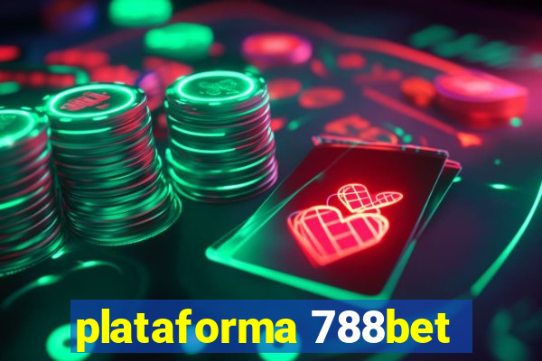 plataforma 788bet